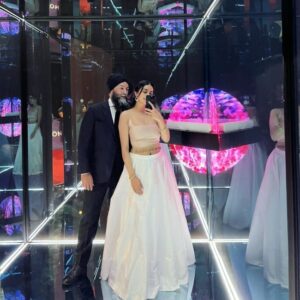 Gurkiran Kaur Sidhu Height, Weight, Age, Facts, Biography