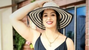 Hasin Jahan