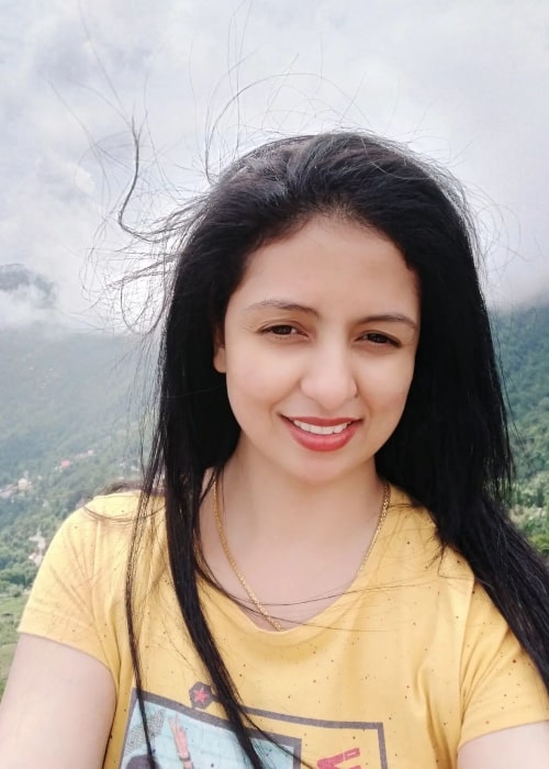 Hasin Jahan Height, Weight, Age, Boyfriend, Facts, Biography