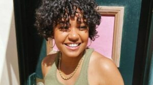 Iyanna McNeely