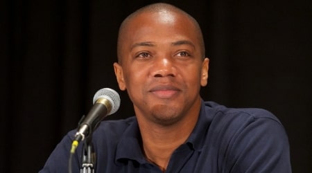 J. August Richards Height, Weight, Age, Body Statistics