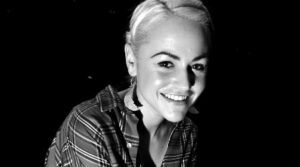 Jaime Winstone