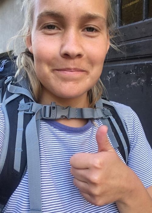 Jessica Dinnage Height Weight Age Boyfriend Facts Biography