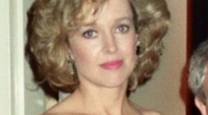 Jill Eikenberry