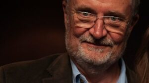 Jim Broadbent
