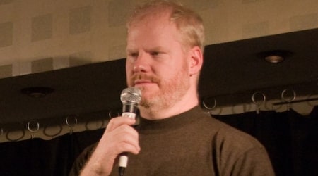 Jim Gaffigan Height, Weight, Age, Facts, Biography