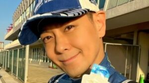 Jimmy Lin Chih-ying