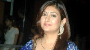 Juhi Parmar