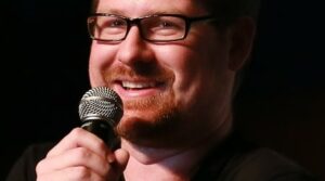 Justin Roiland