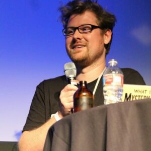 Justin Roiland Height, Weight, Age, Family, Biography, Facts