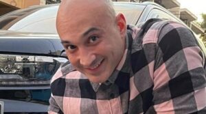 KC Montero