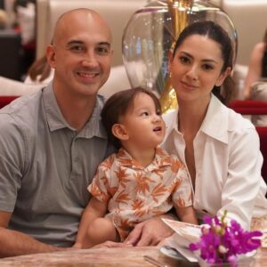 Geneva Cruzs Son With Kc Montero The Untold Story - ded3srv