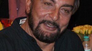 Kabir Bedi
