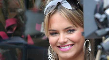 Kara Tointon Height, Weight, Age, Body Statistics