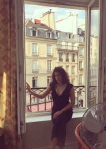 Kate Berlant Height, Weight, Age, Family, Biography, Facts