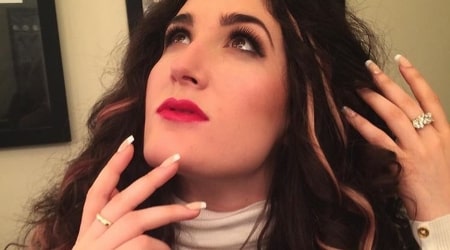 Kate Berlant Height, Weight, Age, Body Statistics