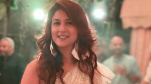 Keerti Gaekwad Kelkar