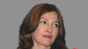Kelly Macdonald