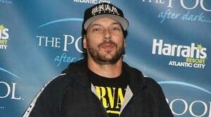 Kevin Federline