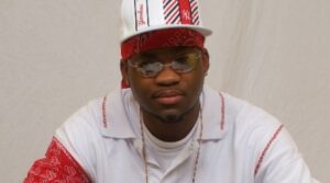 Koopsta Knicca