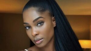 LaNisha Cole