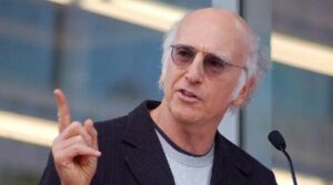Larry David