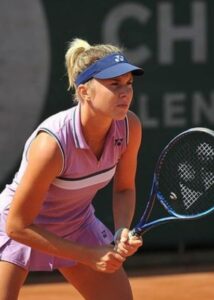 Linda Nosková Height, Weight, Age, Facts, Biography