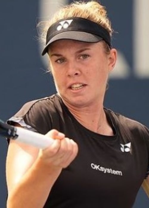 Linda Nosková as seen in an Instagram Post in August 2022