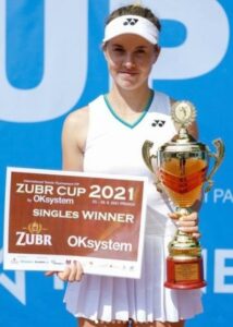 Linda Nosková Height, Weight, Age, Facts, Biography