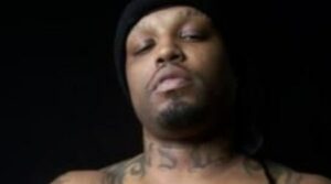 Lord Infamous