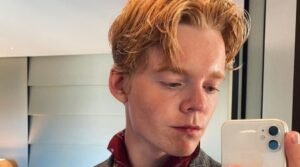 Lucas Lynggaard Tønnesen