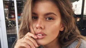 Maja Darving