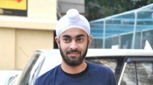 Manjot Singh