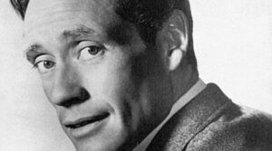 Mel Ferrer