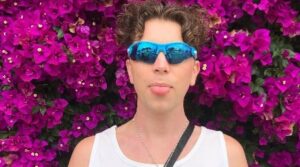 Michael Seater