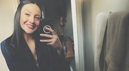 Molly Long Height, Weight, Age, Children, Facts, Biography