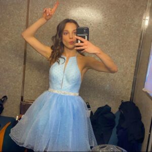 Monroe Cline Height, Weight, Age, Boyfriend, Facts, Biography