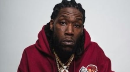 Montrezl Harrell Height, Weight, Age, Body Statistics