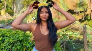 Mya Montoya