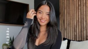 Myka Montoya