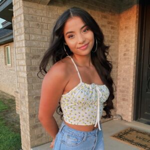 Myka Montoya Height, Weight, Age, Boyfriend, Facts, Biography