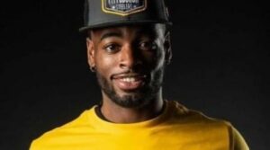 Najee Harris