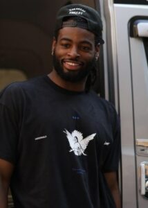 Najee Harris Height, Weight, Family, Facts, Education, Biography