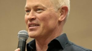Neal McDonough