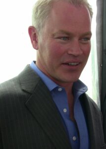 Neal McDonough Height, Weight, Age, Facts, Biography, Family