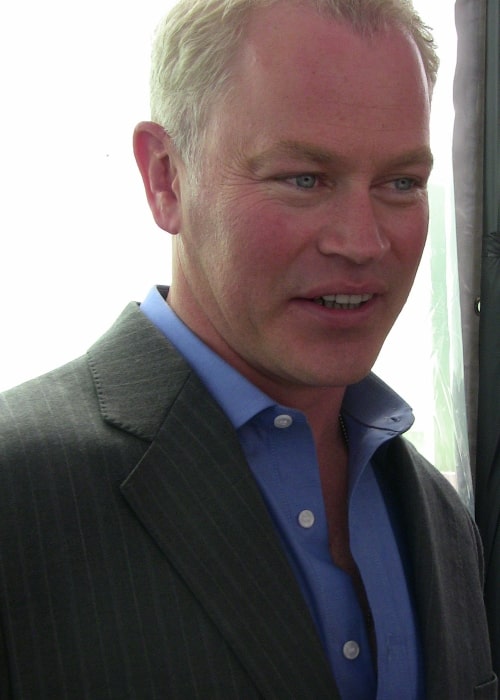 Neal McDonough at the 25th Annual Paley Television Festival in Los Angeles, California in 2009