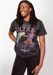 Nneka Ogwumike Height, Weight, Family, Education, Biography