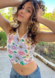 Peja Anne Height, Weight, Age, Boyfriend, Facts, Biography