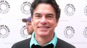 Peter Gallagher