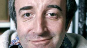 Peter Sellers